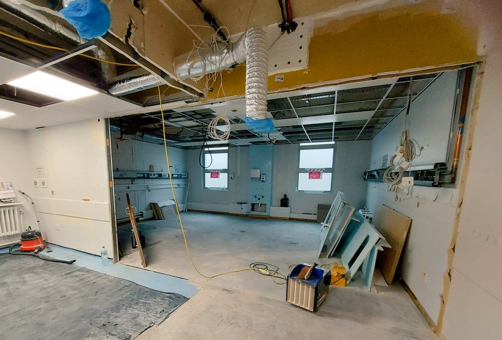 Aruna Maharaj tweet media