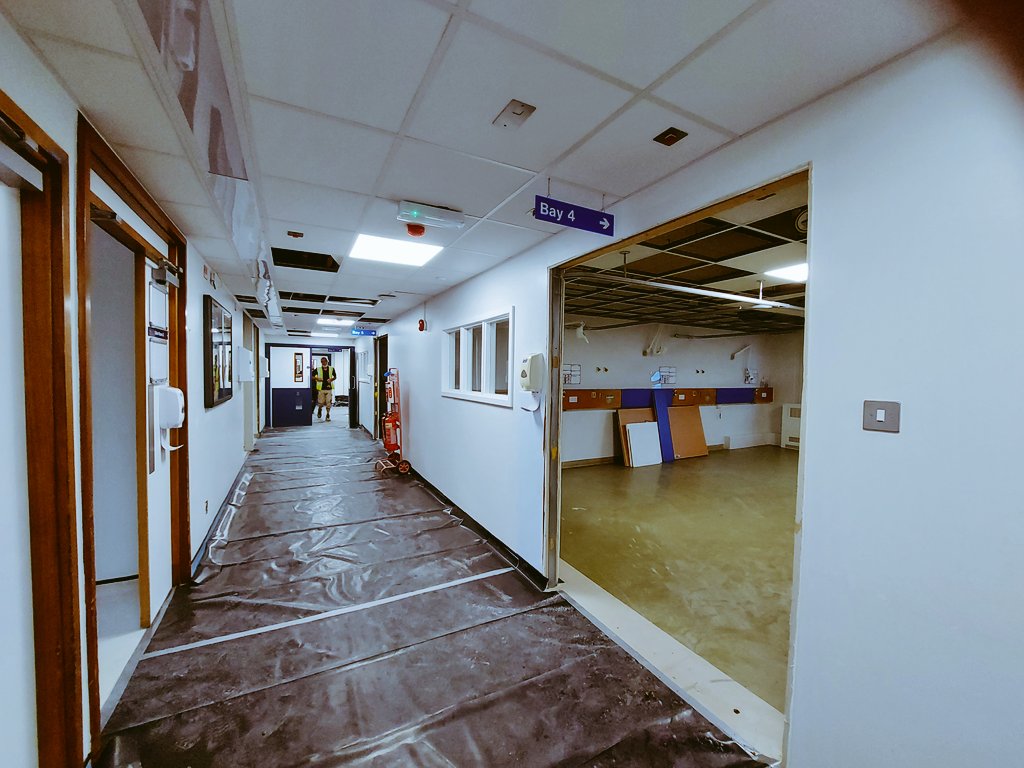 Aruna Maharaj tweet media