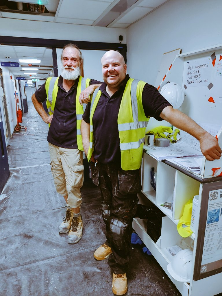 Aruna Maharaj tweet media