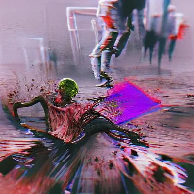 tradinthetrend's tweet photo. #Horde vient d'annoncer de grands changement dans ses tokenomics. Vidéo à venir pour demain

Les Plots sont désormais infectés => 1%/jour. Une fois un "claim" de fait, ils mutent => 0.5%/jour mais le temps de vie du plot est doublé, même nombre de rewards en tout

🧵1/3 https://t.co/nJIwsgOIdm
