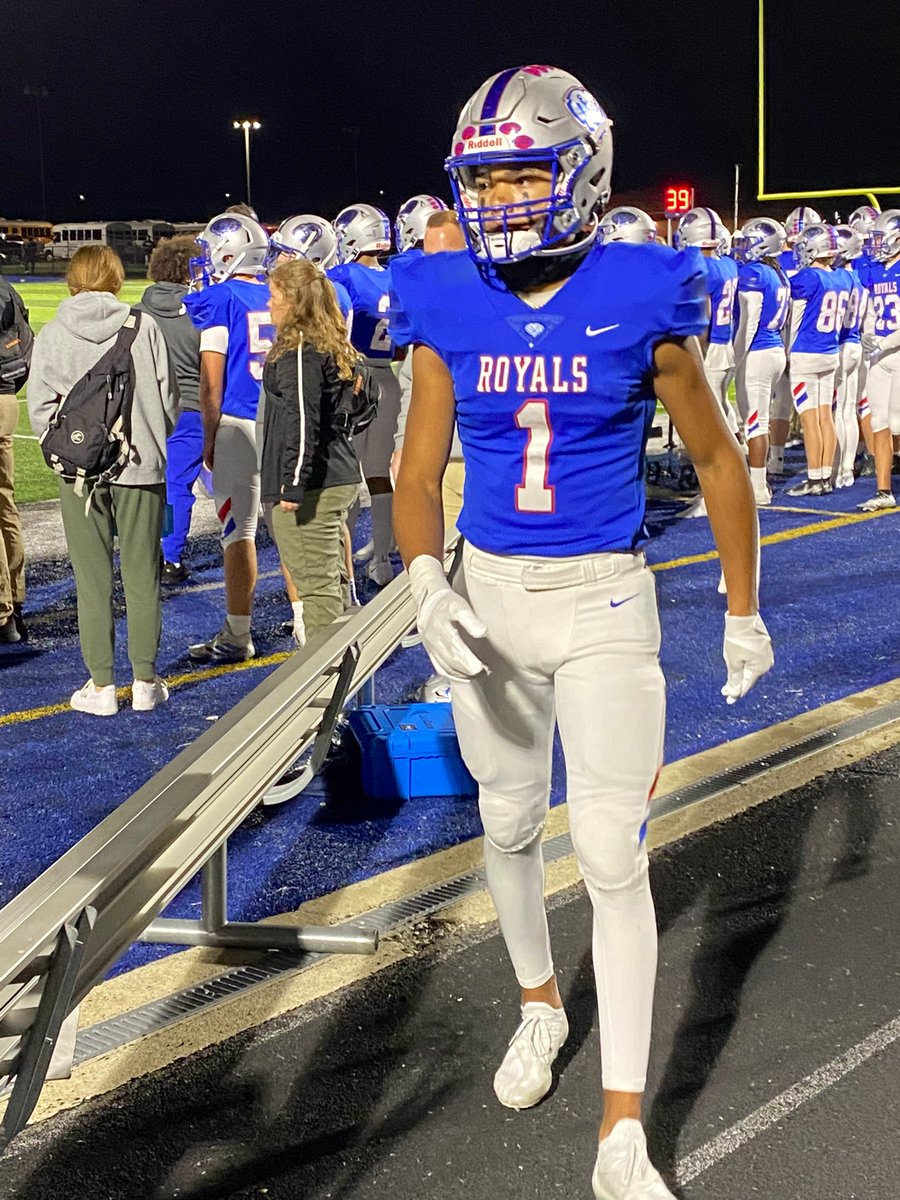 IndianaPreps's tweet photo. OFFER DONOVAN HAMILTON ‼️📈 https://t.co/ICsrKzui1K
