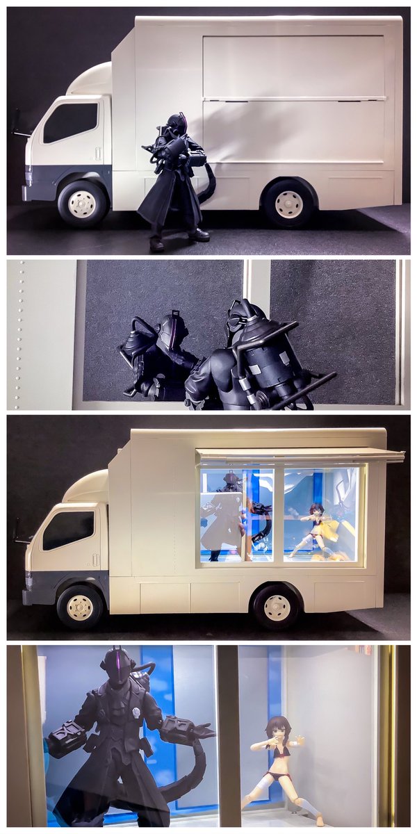 乗り物系玩具。(h 