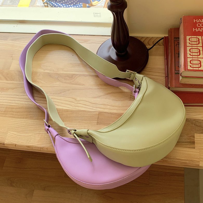 bona_preorder's tweet photo. [#พรีออเดอร์] 앤트 크로스백
#906studio
Color: ivory,pink,mint,purple,black
ราคา 990฿
ค่าส่ง free shipping 
มัดจำ 50%
#พรีเกาหลี #หิ้วเกาหลี #รับหิ้วสินค้าเกาหลี #แฟชั่นเกาหลี #รับหิ้วสินค้าเกาหลี #กระเป๋าสะพายข้าง #กระเป๋าเกาหลี #พรีออเดอร์เกาหลี https://t.co/3ApdZtAmbU