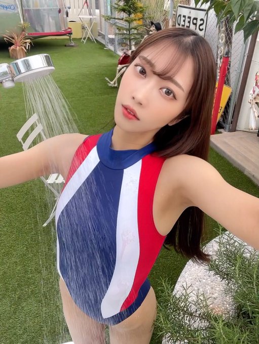 コスプレイヤー西井綾音のTwitter画像27