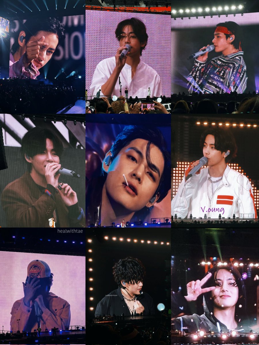 Taehyung on the big screen soon!