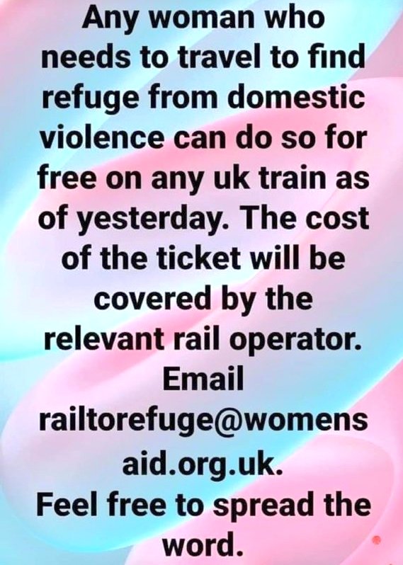 HELLANBIGLOVE's tweet photo. @Roscobailey @womensaid 💜 #DomesticViolenceAwarenessMonth
🕊 #MentalHealthAwarenessWeek
👉 #DABill  👈

💜🕳♥︎⚜꧁๖ۣۣۜWαᖇᖇᎥ۝℞Ş꧂⚜♥︎🕳💜
        💜⚛︎◦⚜๖ۣۣۜWÒ/ℳΆŊ ⚜◦⚛︎💜
              ⭑✮💜#๖ۣۣۜHЄȴȴΆŊ💜✮⭑
                      ༺๖ۣۣۜĽ۝V€༻
                             💜•𓅛 https://t.co/ztuSboraDI