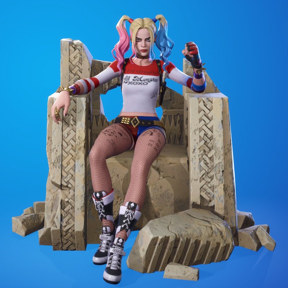 Ricky_Henson14's tweet photo. Teth's Throne Female vs Male pose https://t.co/OkmcVEevxJ