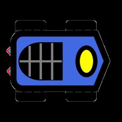 Toy car icons😉
NFT Character
#NFT