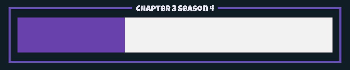 Ricky_Henson14's tweet photo. Season 4 is 34% complete. [51 days remaining] https://t.co/FnmN3cwbKQ