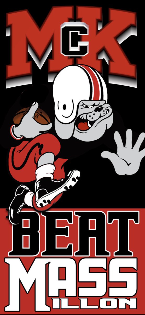 CantonMcKinley's tweet photo. #GoPups🐾 #WCAMASIT https://t.co/m4vLXsvDAA
