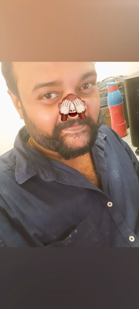 santhubabby's tweet photo. Be Like A Rowdy
Act Like A Rowdy
Because I am the Rowdy😎
#MustacheTwitter 😎 https://t.co/LdRRz6Rc1c