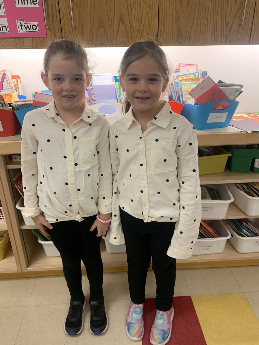 wiffenGr2's tweet photo. Twin day @exeteres https://t.co/wid7TXnYQi