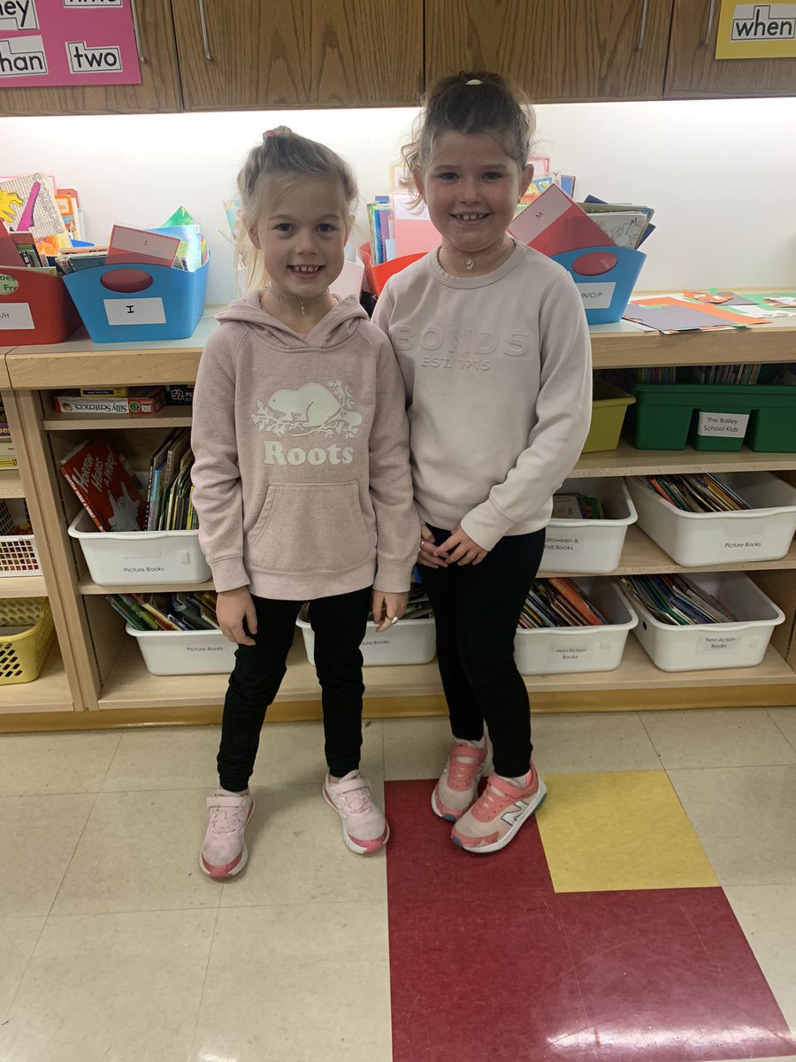 wiffenGr2's tweet photo. Twin day @exeteres https://t.co/wid7TXnYQi