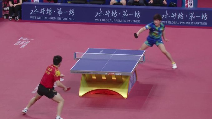 テレビ東京卓球情報さん と Sosotakei のやりとり 1 Whotwi グラフィカルtwitter分析 テレビ東京卓球情報さん と Sosotakei のやりとり 1 Whotwi グラフィカルtwitter分析