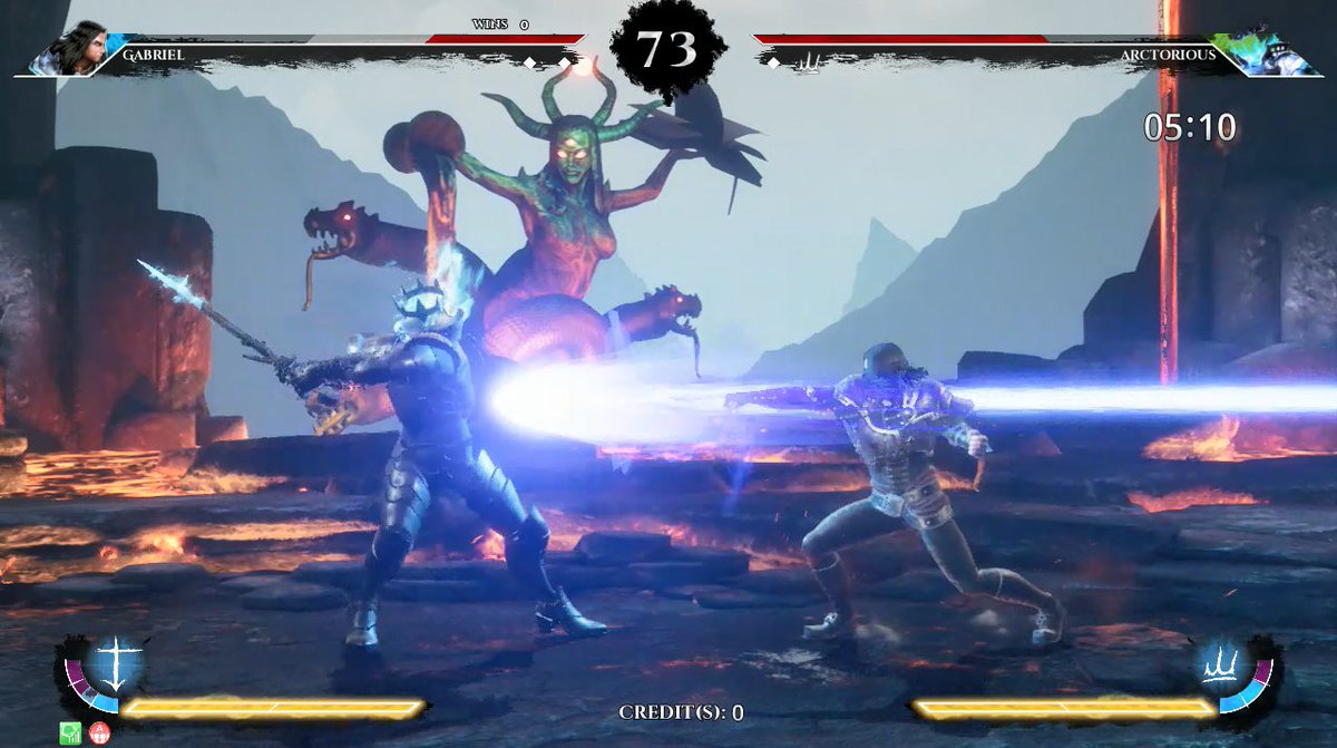 NESiCAxLive_PR's tweet photo. 今回の開発ロケテの仕様について
ゲームオーバー条件:CPU戦７分間または対戦で負け。または、連勝制限でゲームオーバーとなります。
対戦モードについて
LOCALが店内のみ。VS NATIONALが全国対戦のみ。VS MIXIミックスが店内と全国対戦の両方。
#OMEN　#NxL2　#Aonegames https://t.co/NLWJfyxnxt