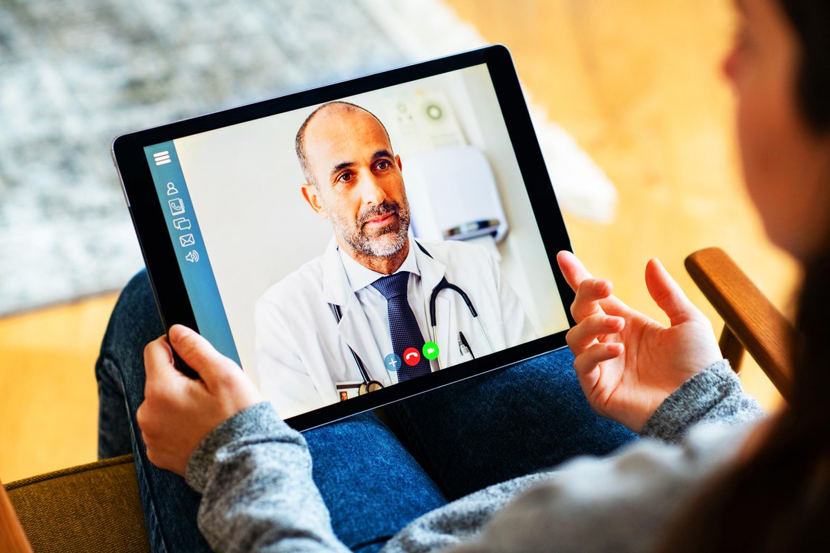 The last few years reshaped patient engagement &amp; a secure online patient experience platform can take the friction out of the patient-provider experience. The NextGen® Patient Experience Platform is a complete solution that makes patient engagement easier: ow.ly/GpVP1047Yb0