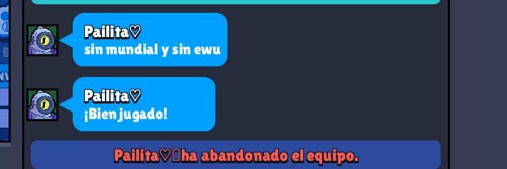 Victoria dedicada a nuestros compañeros que no pudieron estar hoy.
<a href="/ddiieego2/">;D</a> <a href="/Pepo2208_Bs/">熊 •Pepo2208 🐻</a> 

Ggs🫶