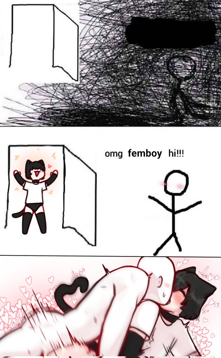 Komar🇺🇦(Commissions open🌸) tweet media