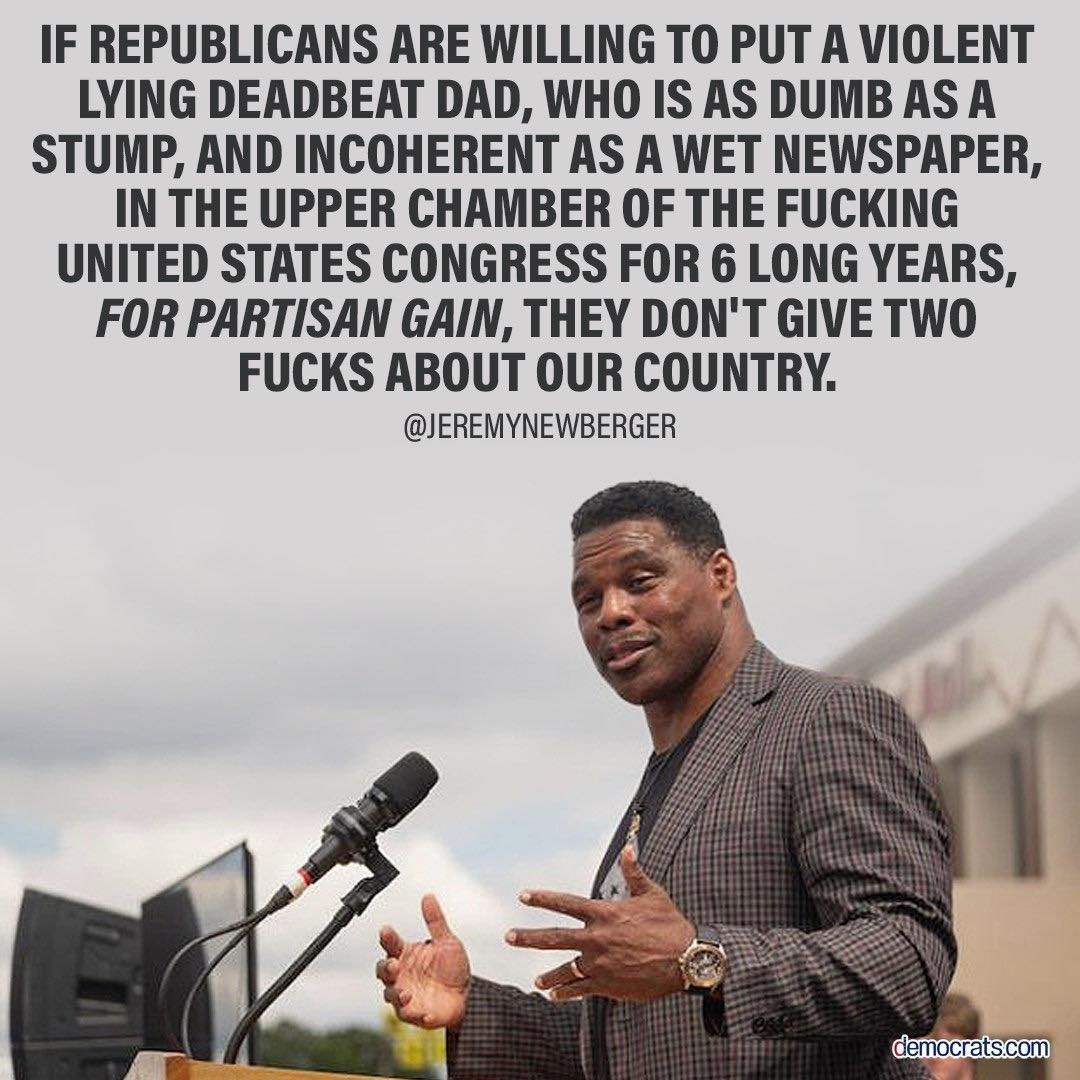 TruthJustis4USA's tweet image. The #GOP, the party that calls themselves the party of family values has in a few short decades gone from Reagan to Trump, Walker, Boebert, and Majorie Taylor Greene.

It’s as if you’re purposely trying to see how low you can lower the bar.