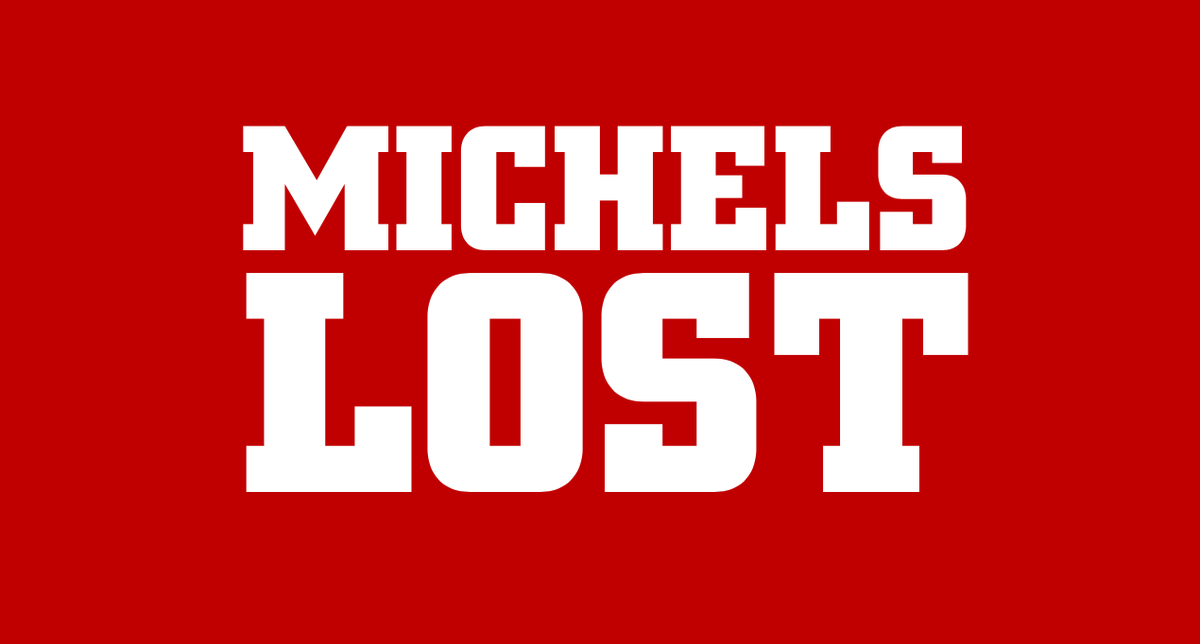 jnorcr's tweet photo. @michelsforgov #MichelsLost
#Wisconsin #WBAdebate https://t.co/sSFaZNnwfx