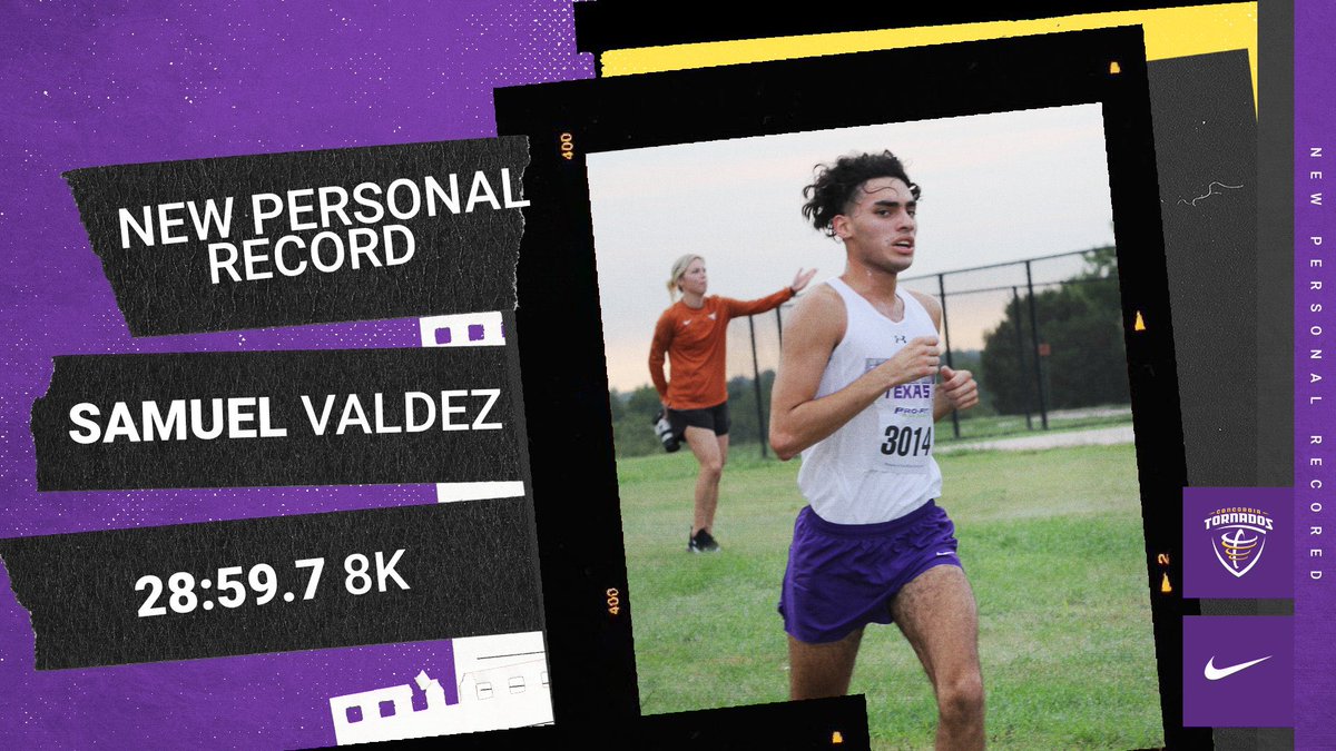 Concordia Athletics tweet media