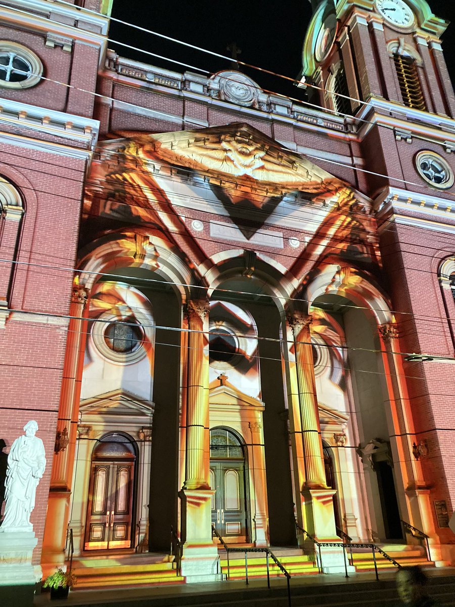 MichaelSMurray2's tweet image. Blink was cool!