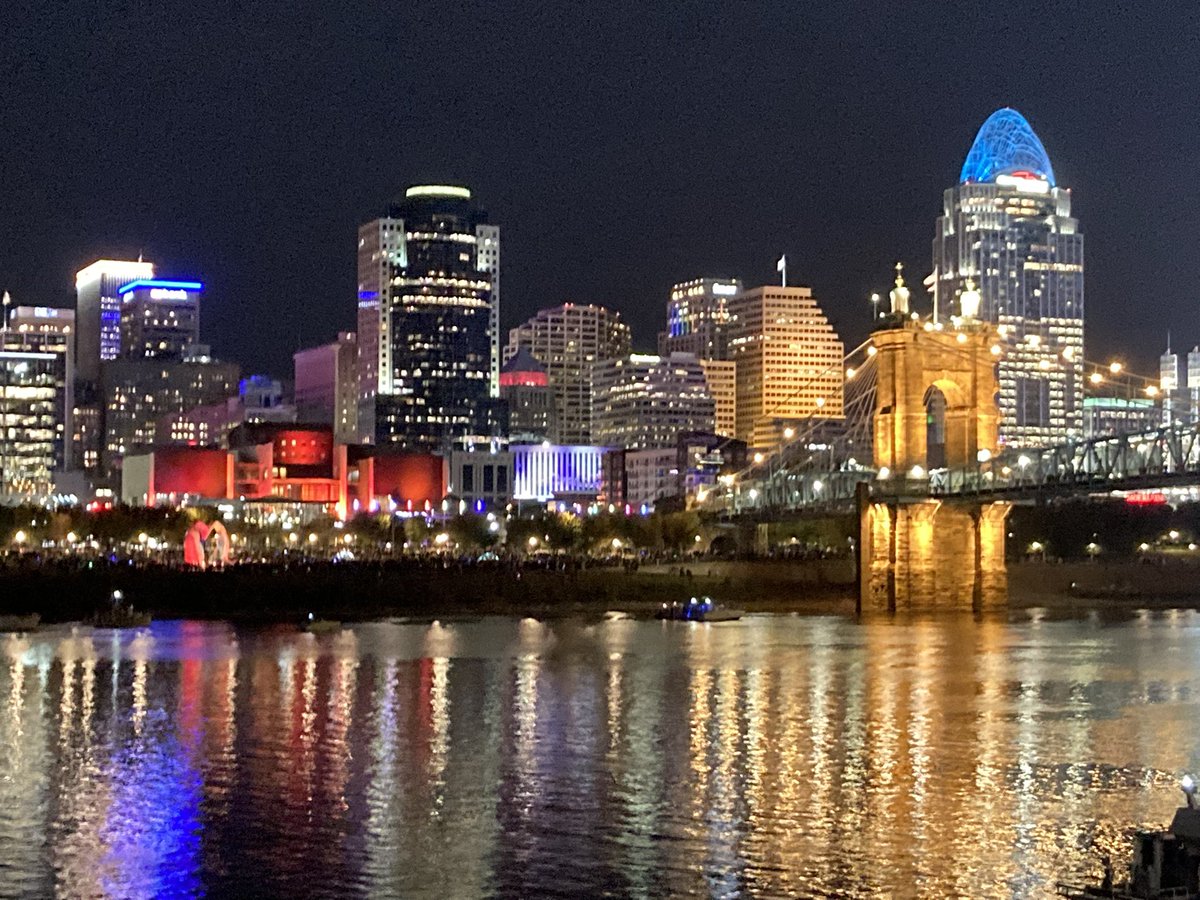 MichaelSMurray2's tweet image. Blink was cool!