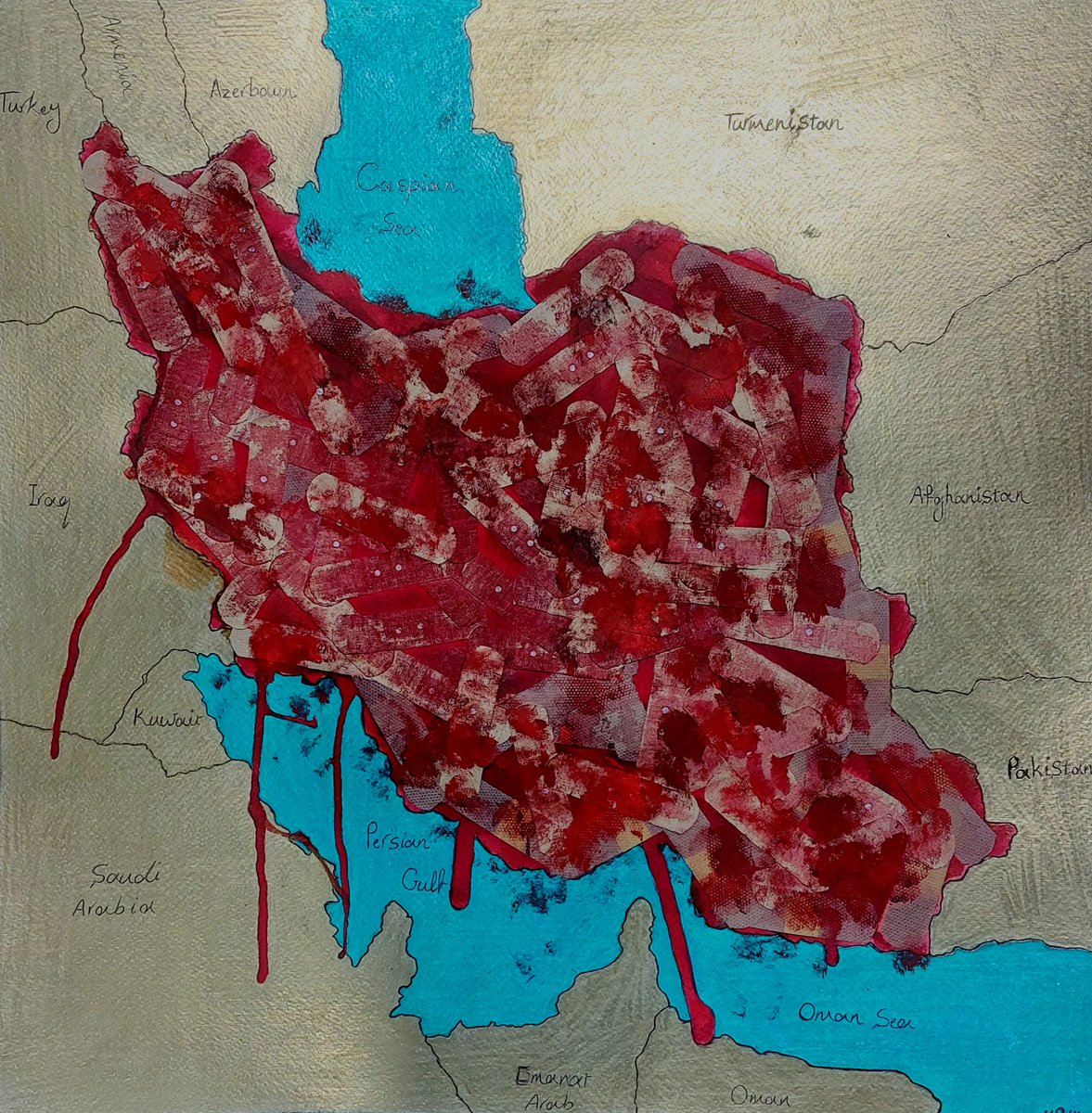 صَعيد صُلٺآنی tweet media