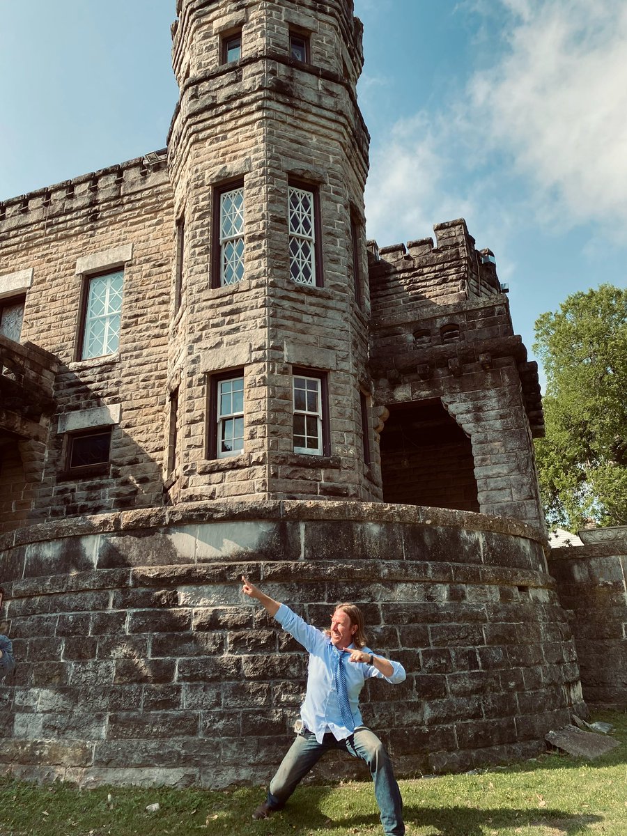 Chip Gaines tweet media