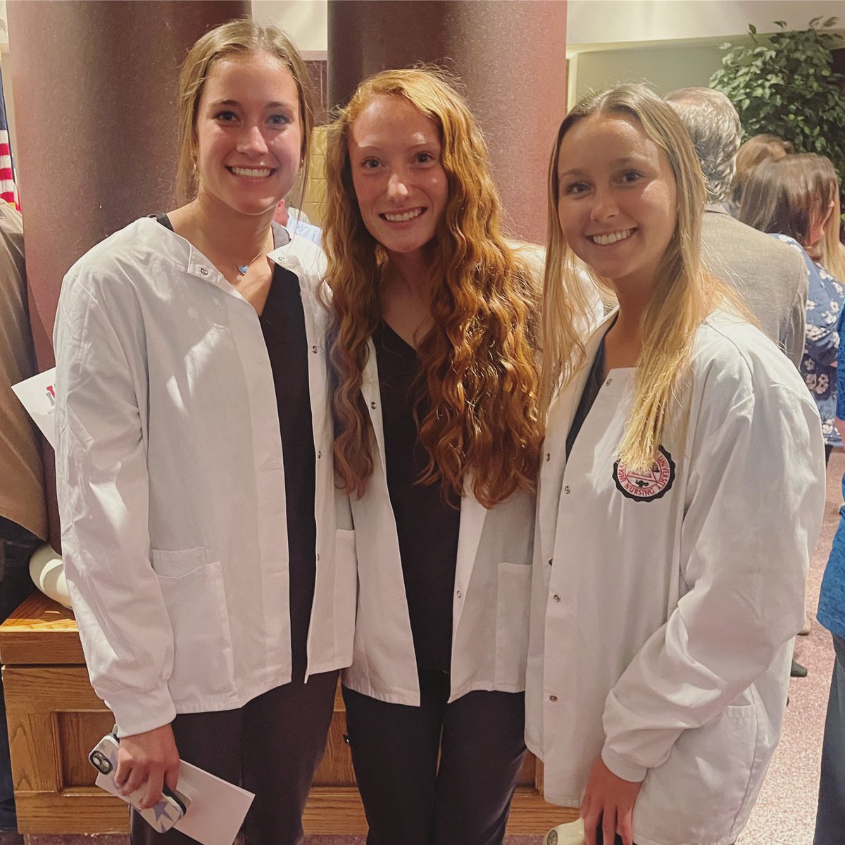 IWU Women’s Soccer tweet media