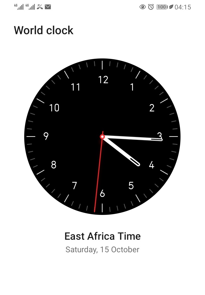 Waking up time Day 1 of #60daysOfCoding
#100daysOfCoding
#100devs