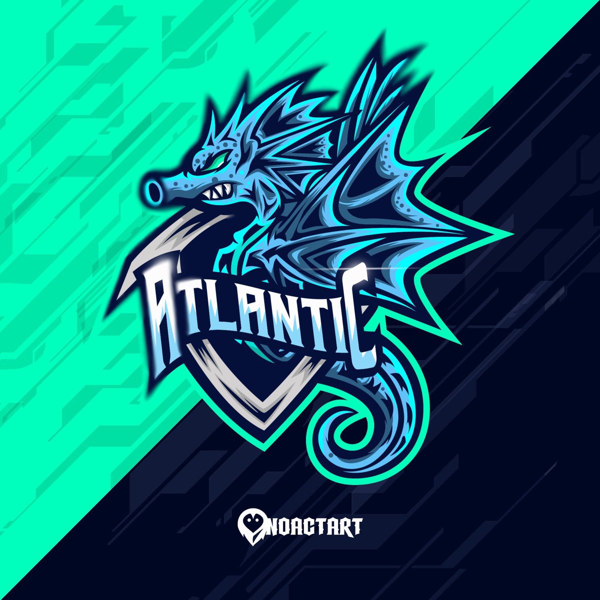 noactart's tweet photo. Are you looking for a logo for your business or team? DM me now to avail! Below are samples of my logo and Logos are on Sale DM If ur Interested. It comes with free header. @sme_rt @SGH_RTs @DripRT @HffRts @StreamersRT1 @rttanks #mascotlogo #logo #businesslogo #esportslogo https://t.co/Ml0vAXHfl6