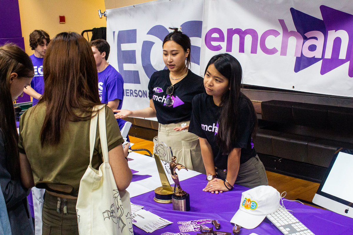 The Emerson Channel tweet media