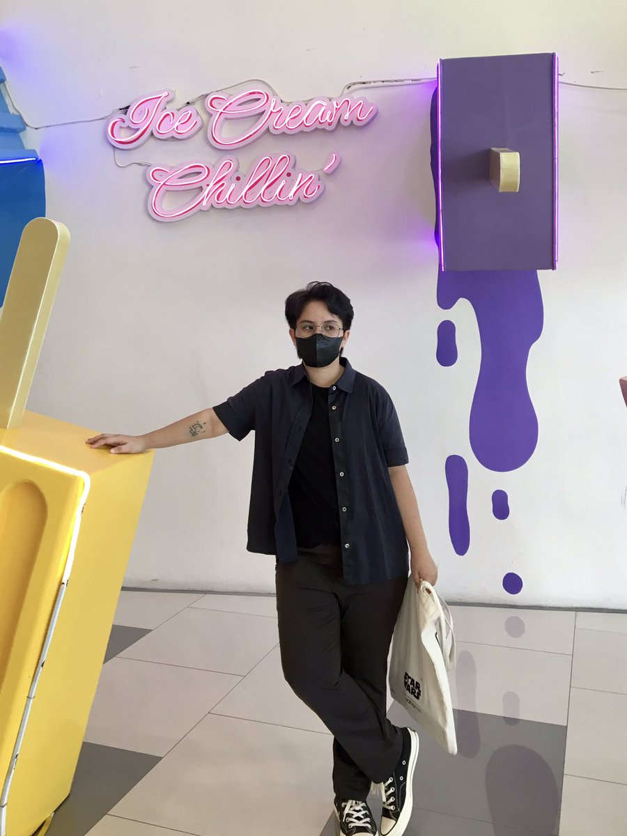 kyceecaren's tweet photo. Late upload🫶🏻
@kyceiv https://t.co/XadVZd1AG6