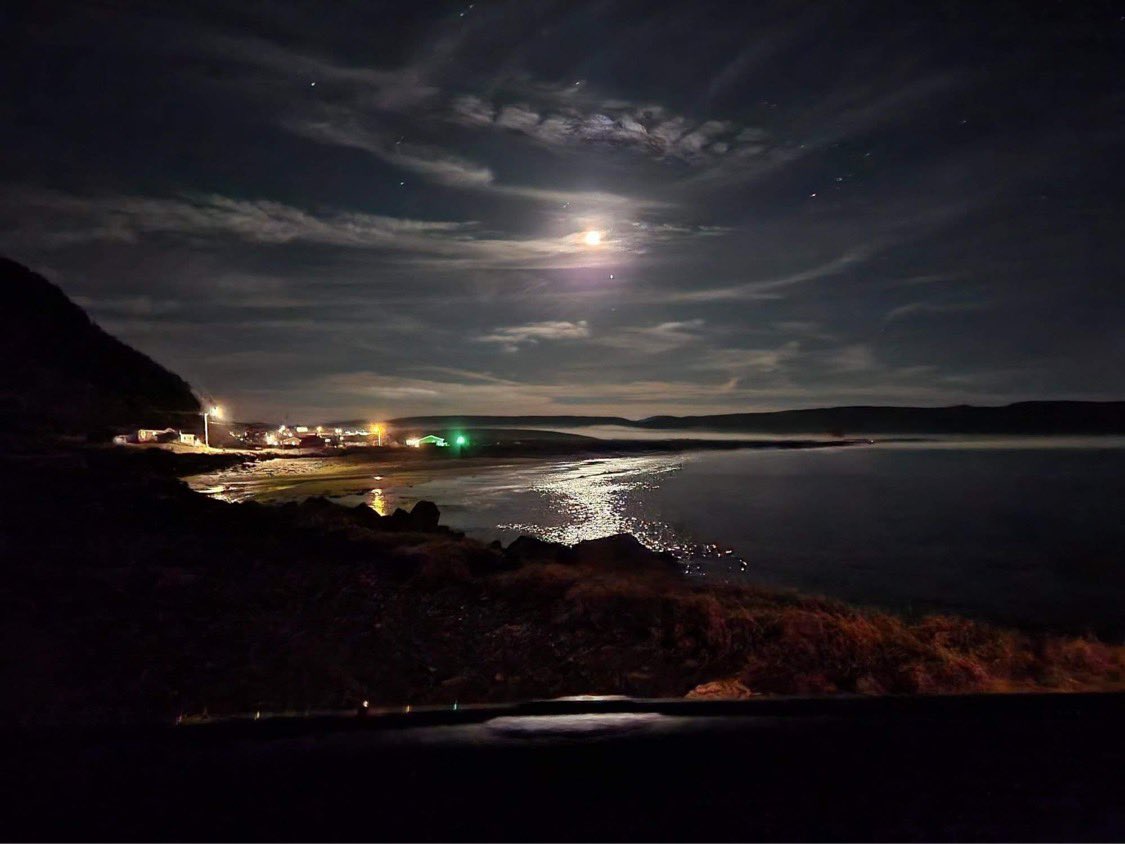 PtLanceOfficial's tweet photo. What a beauty. #scenicnl #pointlance Photo Creds go to Bim aka Matthew Mooney. https://t.co/yGyGLUULwU