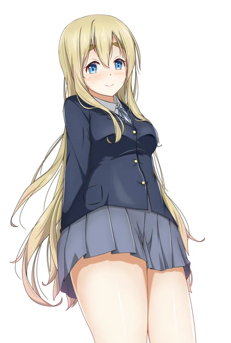 #あなたのき色の作品を見せてくださいむぎゅう 
