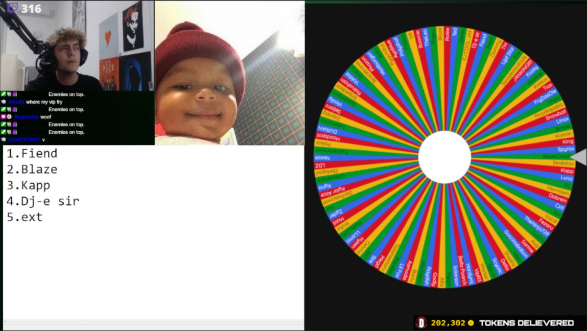 FryDasOle tweet media