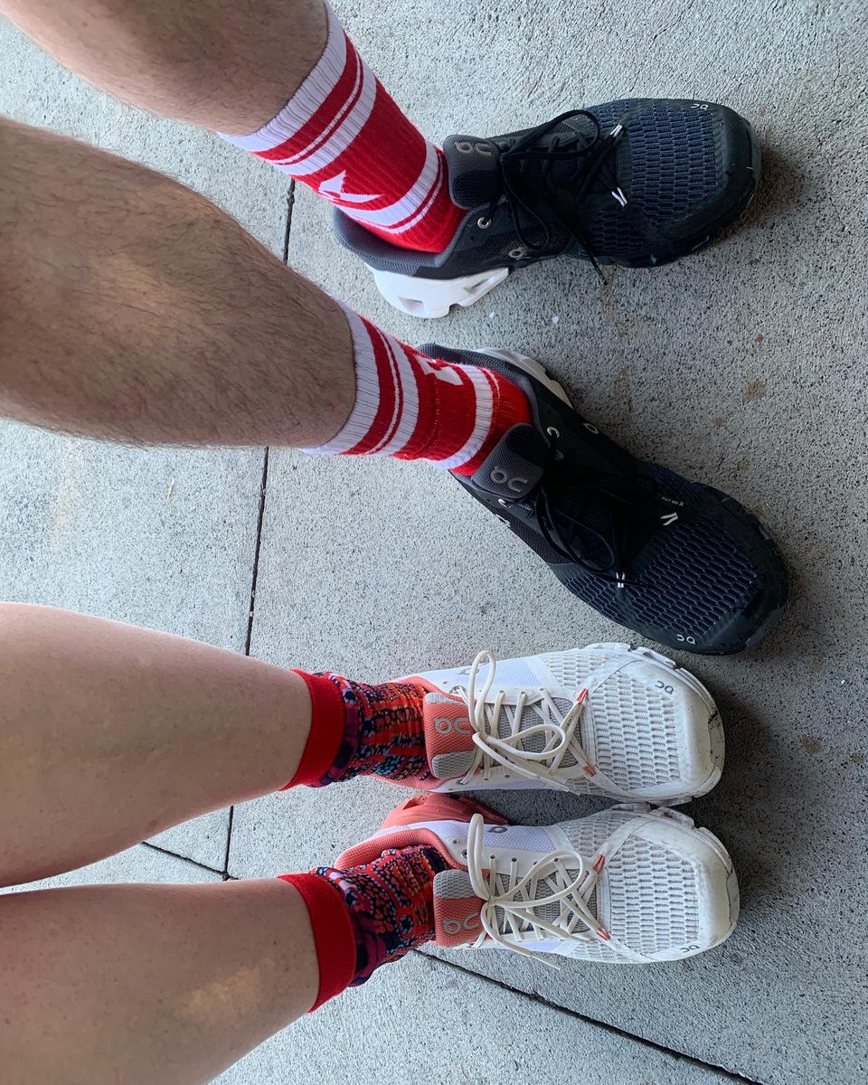 ad_marcoms's tweet photo. We loved every moment of today’s Red Socks Run at #wentworthcommonparkrun for @KidneyHealth. Beautiful weather, perfect course, great cause! 
.
@ANZSNasm 
#anzasm #kidneyhealthaustralia #redsocksrun @parkrunau #parkrunau #runforacause https://t.co/NlqGJmn0mv