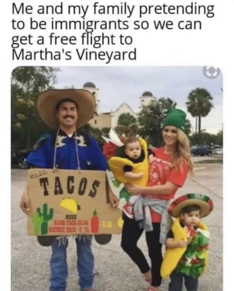 Texans for Strong Borders tweet media