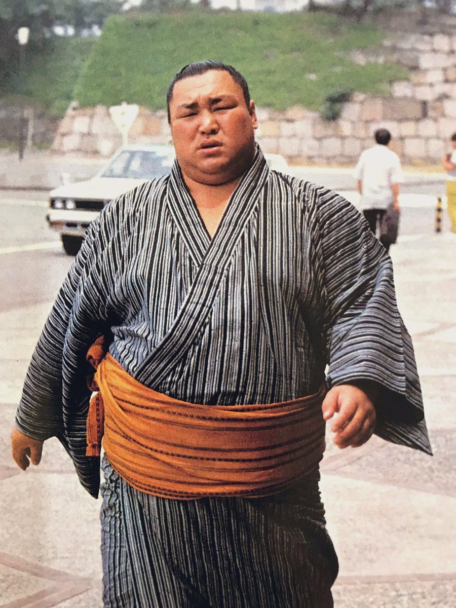 北の湖 Twitter Search Twitter