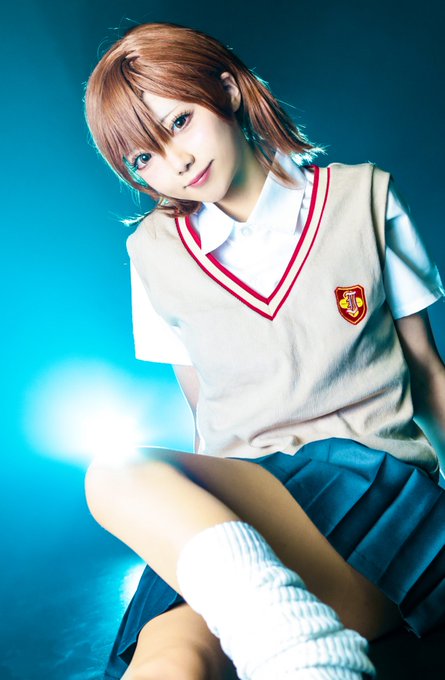 Twitterのコスプレ画像28