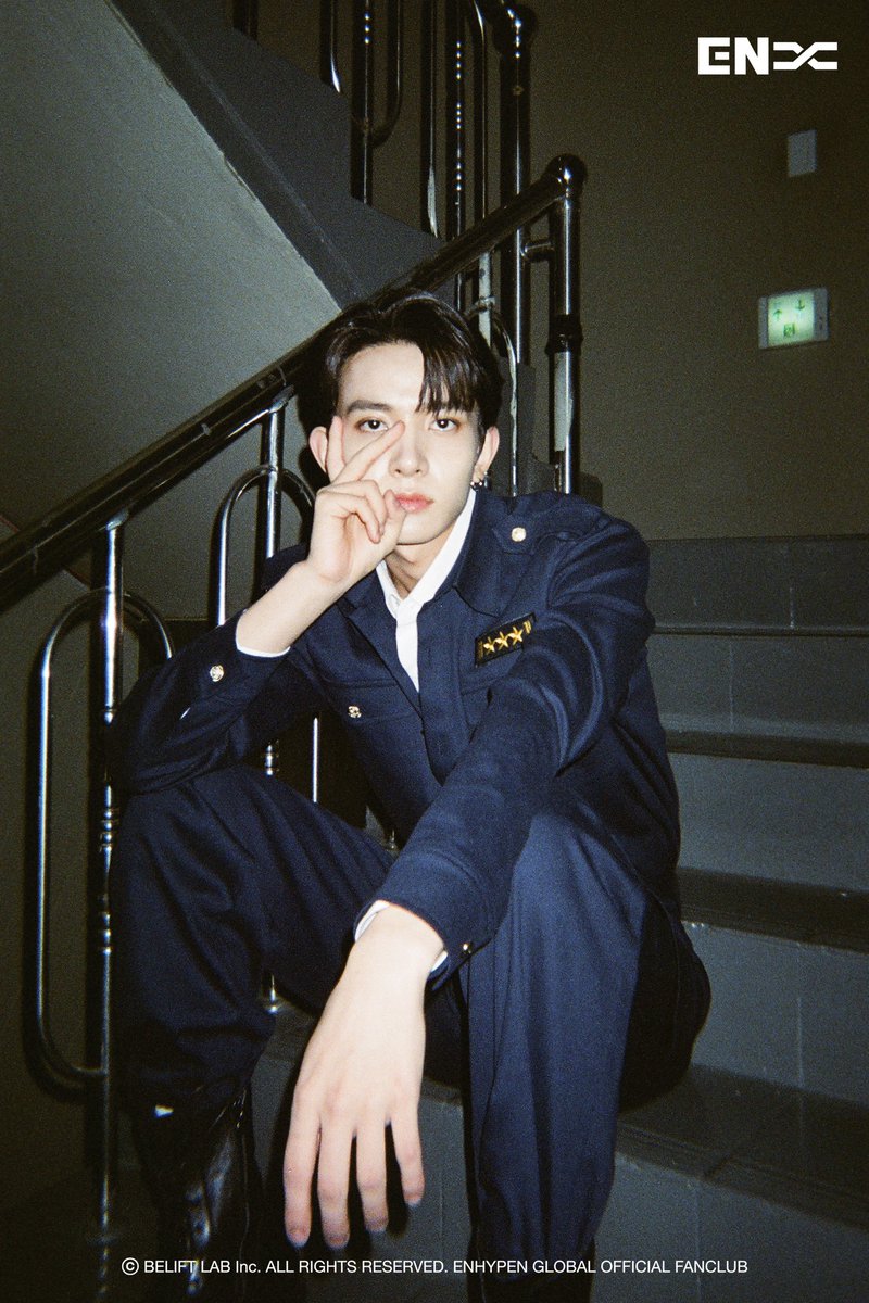 enhypenweverse's tweet photo. [MEMBERSHIP] 221015

HAPPY HEESEUNG DAY! (2/2)

@ENHYPEN_members @ENHYPEN #ENHYPEN #엔하이픈 #HEESEUNG #희승 https://t.co/AHHH6llhiF