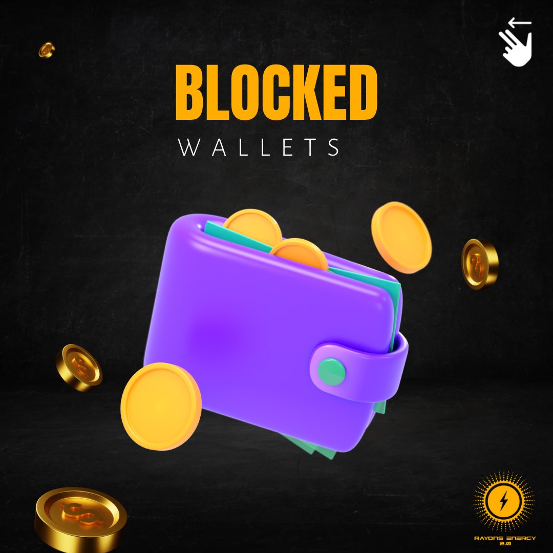 Rayons Energy tweet media