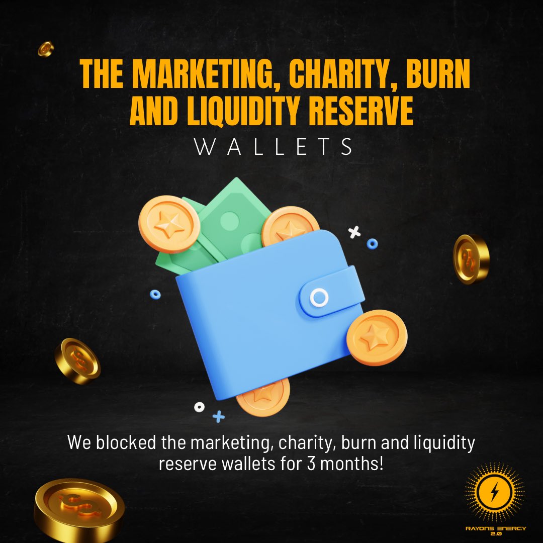 Rayons Energy tweet media