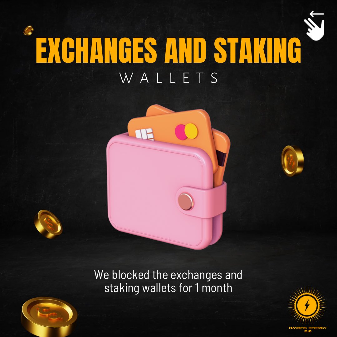 Rayons Energy tweet media