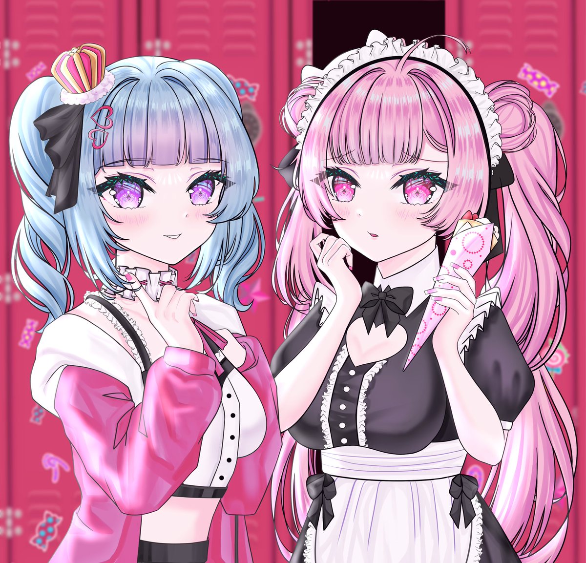 Fio 🍒 tweet media