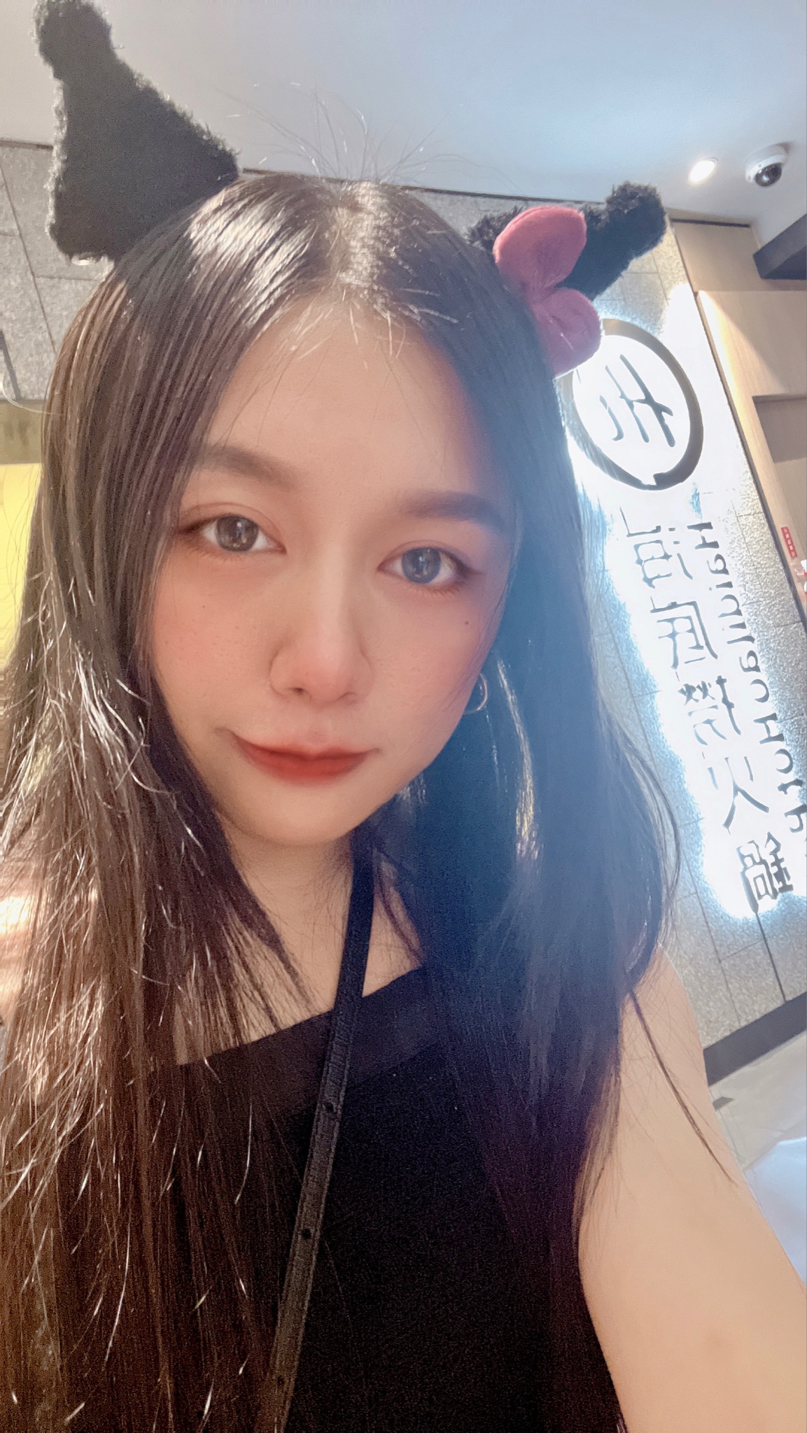 怎麼都沒有人要約我？🥲 https://t.co/sddWVBJN23
