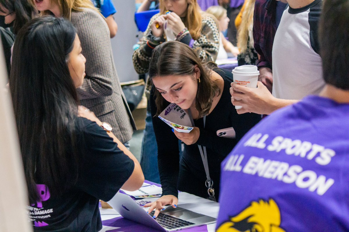 The Emerson Channel tweet media