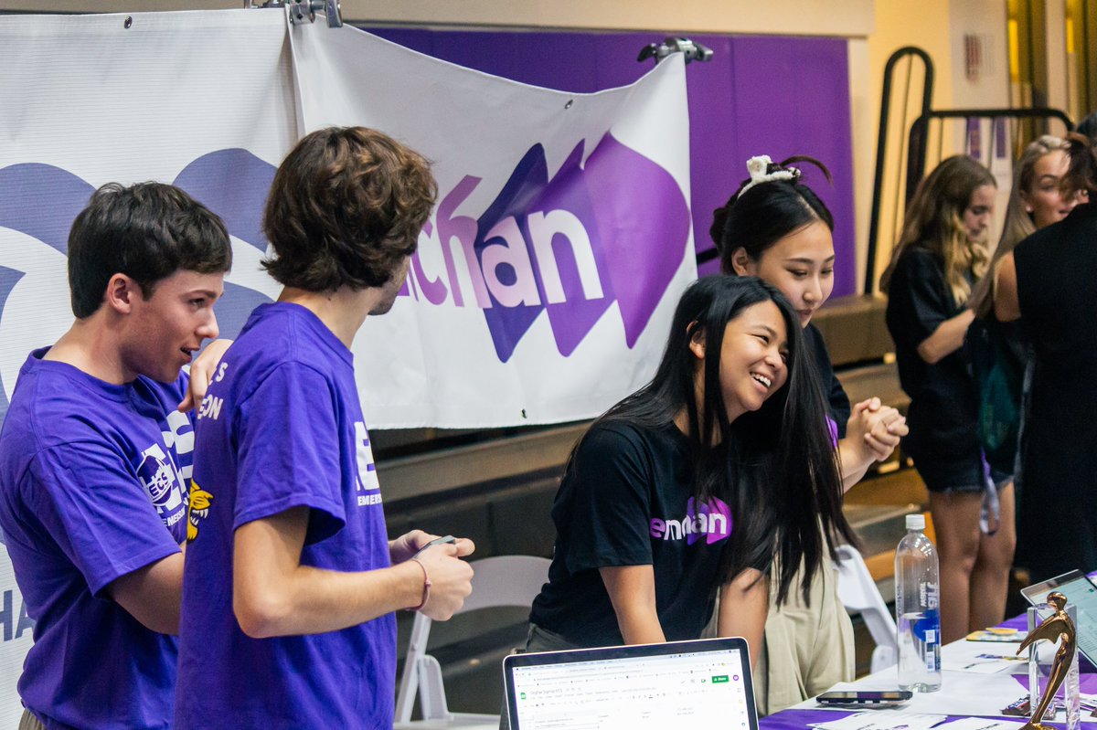 The Emerson Channel tweet media