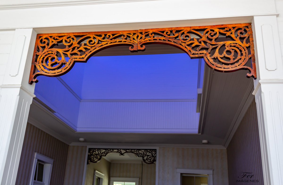 Asociación de Vecinos de Barrio Amón. tweet media